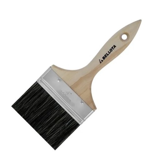 [018327] BROCHA 4" BELLOTA SMART: