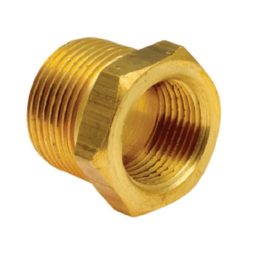 [991569] BUSHING BRONCE NPT 1/2 X 1/4 