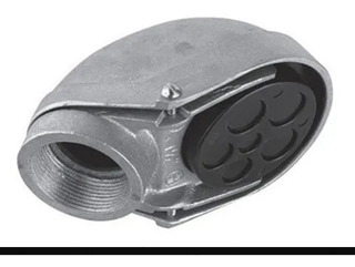 [031142] CABEZOTE  3/4" EMT|+0