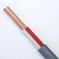 [030422] CABLE NM 14 (SEMIPLOMO)(100):
