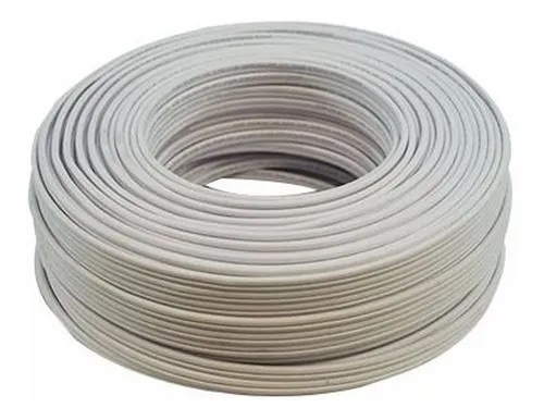 [030262] CABLE THW N  14 BLANCO: