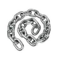[121000] CADENA GALVANIZADA DE 1/8" 