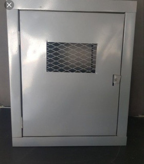 [035200] CAJA MEDIDOR 110V 1 PTA ECON. LB43:
