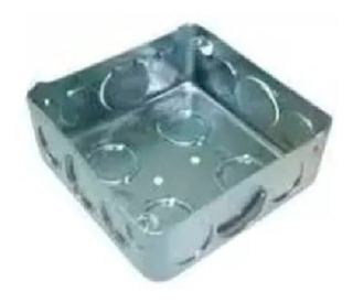 [031506] CAJETIN 4x 4 COMBINADO MET: