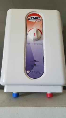 [022522] CALENTADOR ELEC.  START JET 220V PLUS: