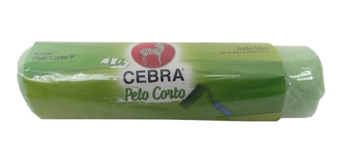 [018813] CAMISA RODI 9" CEBRA P/CORTO: