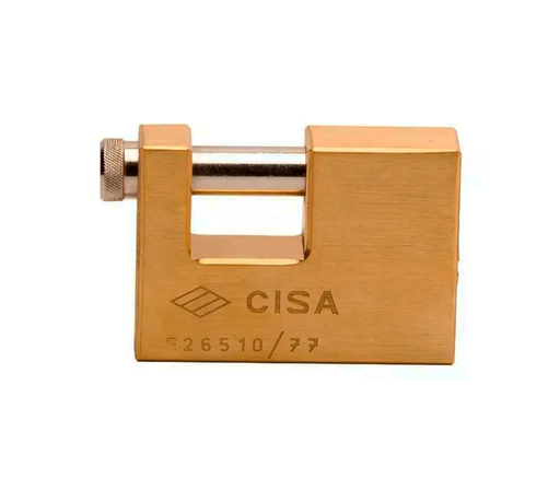 [085158] CANDADO ANTICIZALLA 94mm CISA: