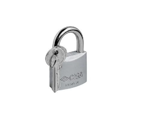[085112] CANDADO MARINO 30mm CISA: