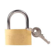 [085205] CANDADO PLANO 60mm YALE: