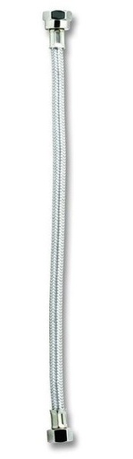 [F35MA02] CANILLA FP 1/2H X 5/8H x 40cm MALLA: