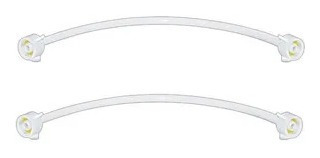 [023735] CANILLA PLAS PCP 1/2"x1/2"x40cms: