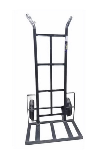 [010030] CARRUCHA R/MACI 10" RUTEL TUBO 3/4":