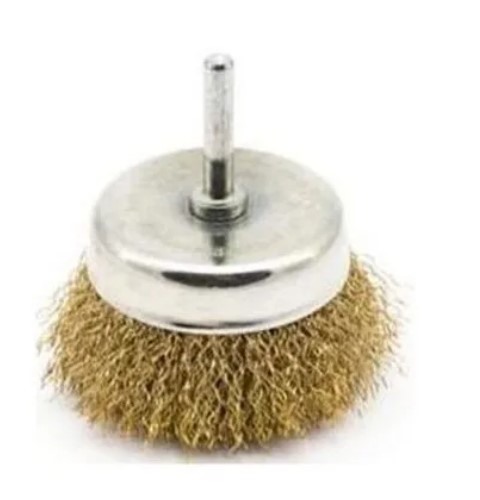 [006362] CEPILLO COPA ALAMB 2" ESPIG 1/4" BRUFER