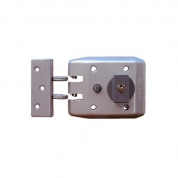 [080140] CERRAD D/PERRO CISA CILIND/FIJO: