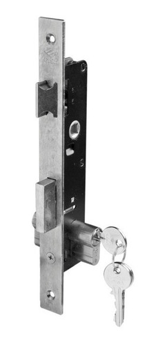 [080123] CERRAD EMB 20mm CISA C/PESTILLO: