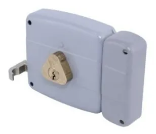 [080157] CERRAD P/FIJO CISA DER CILINDRO FIJO: