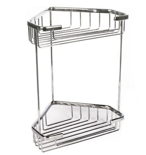 [FTA6606100] CESTA KROM ESQUINERA 2 ALTURAS: