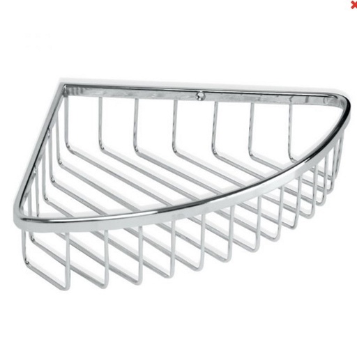 [FTA6606000] CESTA KROM ESQUINERA 20x20x5cms: