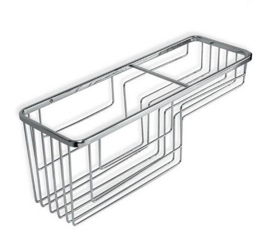 [FTA6606400] CESTA KROM RECTANGULAR 37x12x13cms: