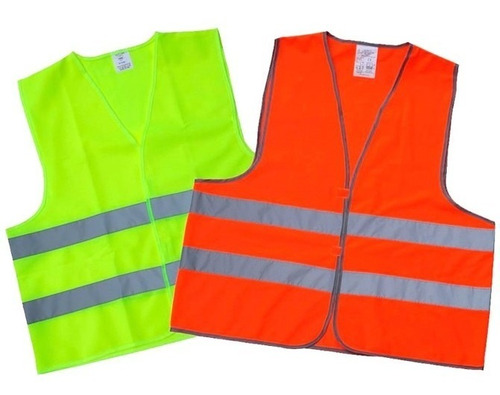 [120801] CHALECO SEGURID VIAL|+0