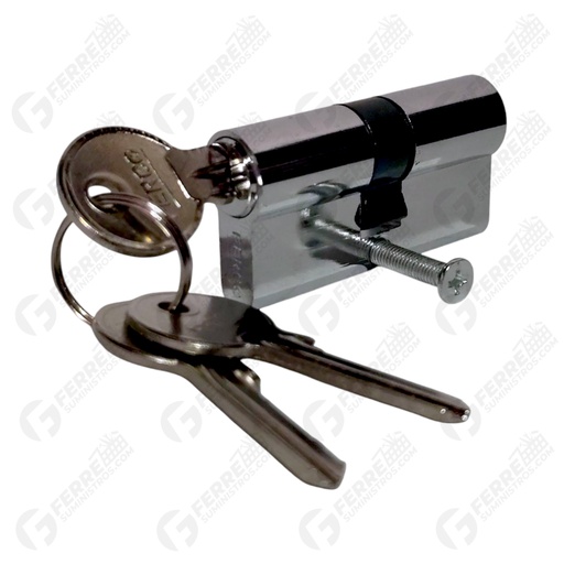 [080800] CILINDRO 60mm EXXEL: