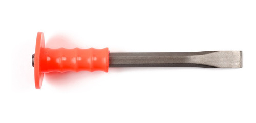 [190051] CINCEL PLANO C/PROTECTOR 1/2" x10"|+0