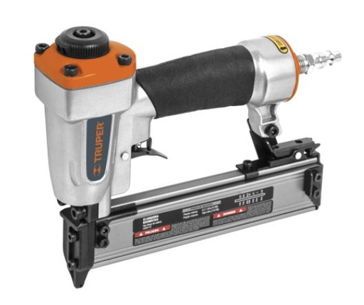 [T19219] CLAVADORA NEUM. TRUPER 13/32"- 2":