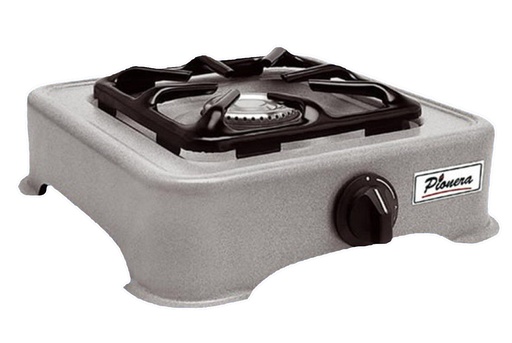 [125030] COCINA A GAS PIONERA 1 HORNILLA: