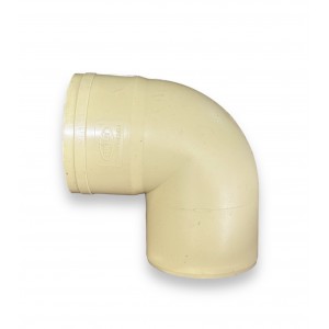 [028025] CODO AN 2"x 90 PVC: