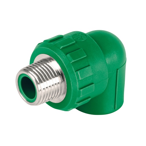 [025305] CODO PPR ROSCA MACHO 32mm x1":