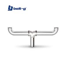 [021286] COLECTOR PLAS CROM 1.1/2 C/BORDE: