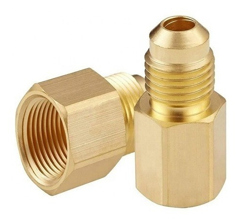 [991189] CONEC. FLR 3/8xHEMBRA NPT 1/2(46-F):
