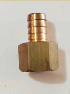 [991529] CONECT MANG 1/2xHEMB NPT 1/2(KF-RS):