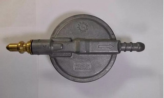 [991141] CONECT. BOMBONA DIGAS 1/4" NPT: