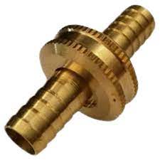 [125043] CONEX P/MANG 1/2 COMPLETA BRONCE