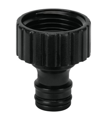 [T12727] CONEX P/MANG TRUPER HEMBRA P/ACOPLE RAP: