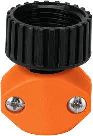 [T12712] CONEX P/MANG TRUPER PLAST 1/2" HEMBRA: