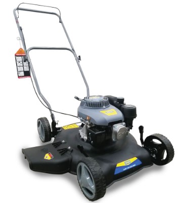 [171000] CORTAGRAMA GENPAR AGRIC GASOLINA 3,5HP