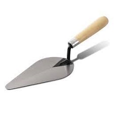 [007130] CUCHARA REDO 6" M/MADERA EXXEL: