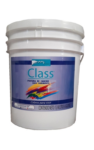 [24510140] CUNETE CAUCHO CLASS BLANCO MODER(4G):