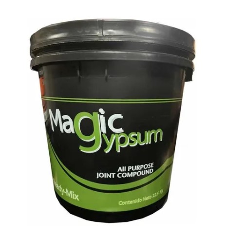 [107003] CUNETE PASTA PROF MAGIC GYPSUM (4G):