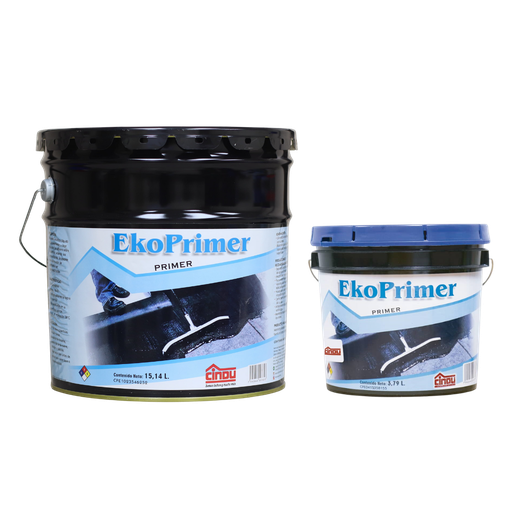 [090227] CUNETE PRIMER CINDU (4 GAL):