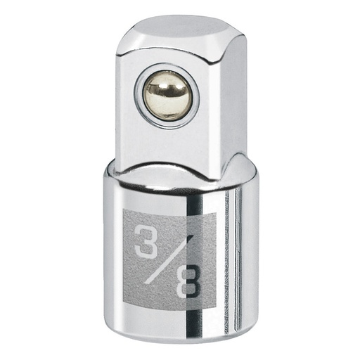 [T13420] DADO TRUPER ADAPTADOR 3/8"(H)x 1/2"(M):