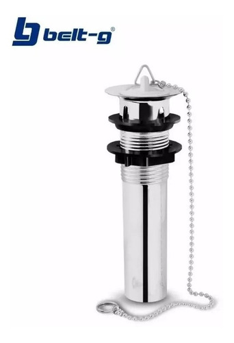 [021293] DESAG LAV BELT-G MET CR AUTO: