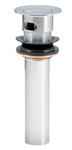 [F35ACC606] DESAG LAV FP MET CR PUSH: