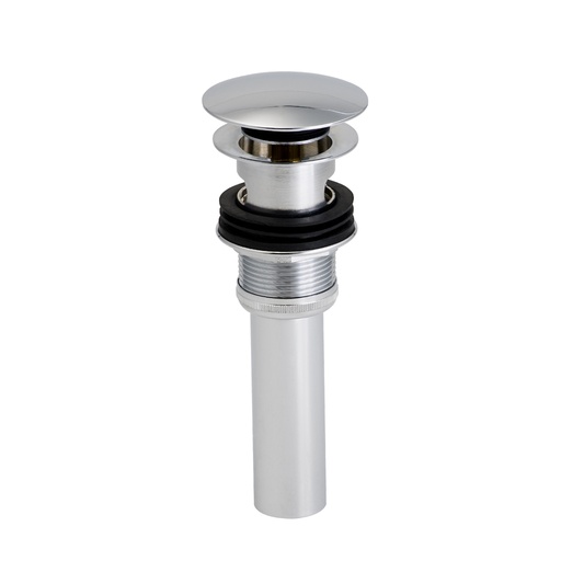 [F35ACC605REB] DESAG LAV/BIDET FP MET CR PUSH: