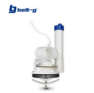 [021366] DESAG PARA WC BELT-G ONE PIECE: