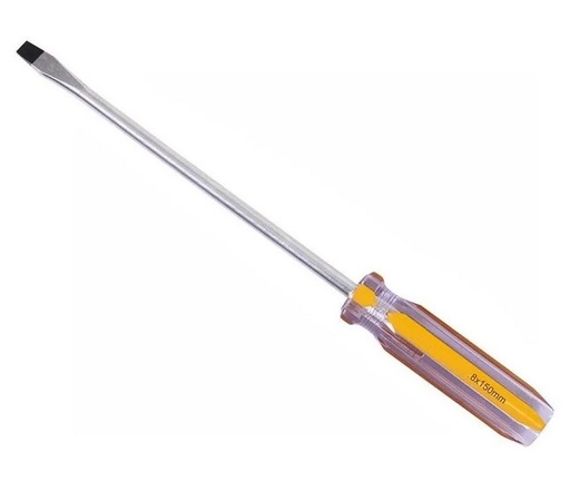 [004307] DEST. ECO  8 x 150mm PLANO: