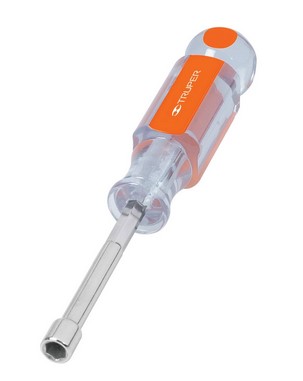 [T14128] DEST. HEXAGONAL TRUPER 3/8":