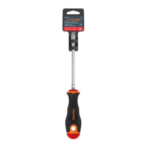 [T14003] DEST. TRUPER PLANO 1/4 x 1,1/2":